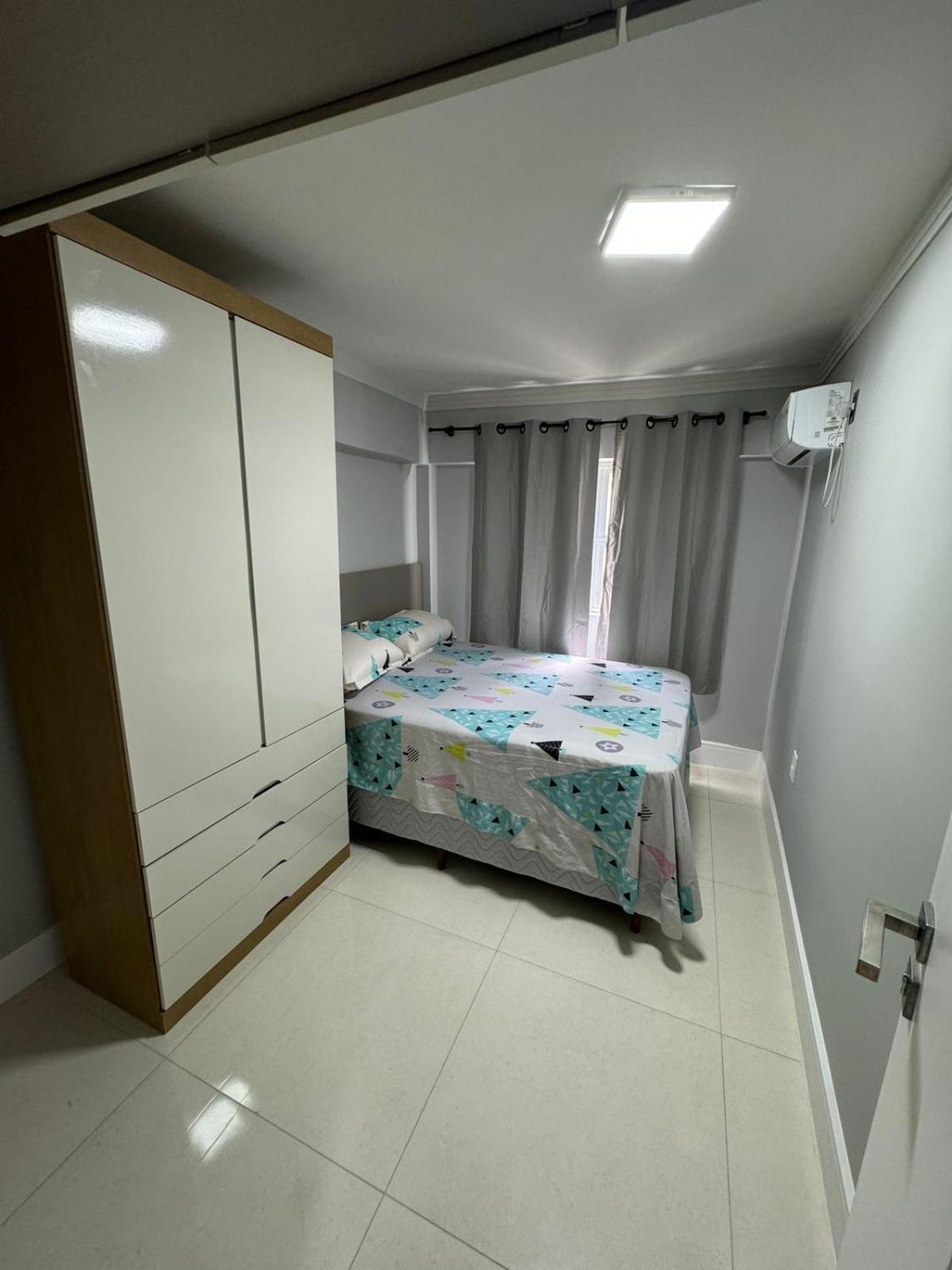 Apartamento Canto Grande บอมบินญัส ภายนอก รูปภาพ